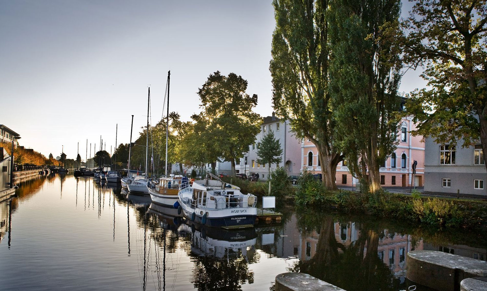 Oldenburg