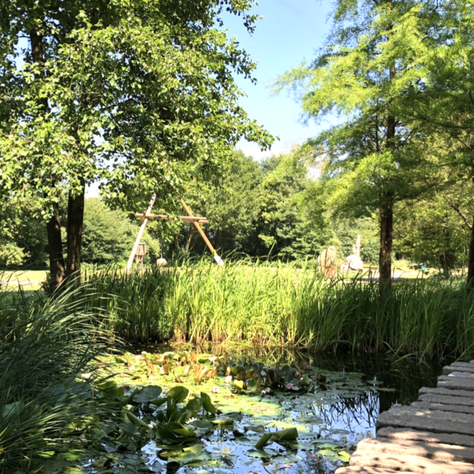 Natur- und Erlebnispark Bremervörde