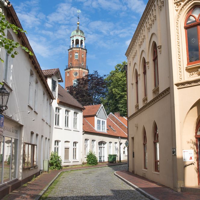 Altstadt