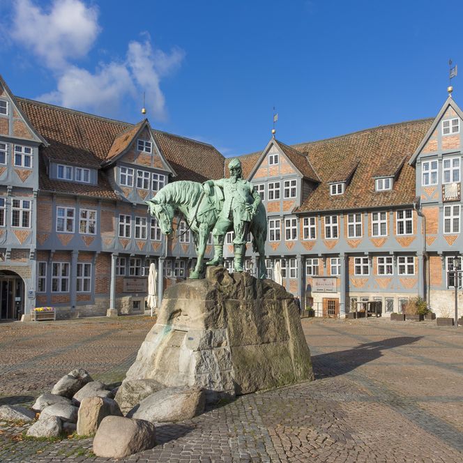 Stadtmarkt Wolfenbüttel