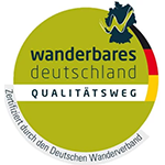 Wanderbares Deutschland