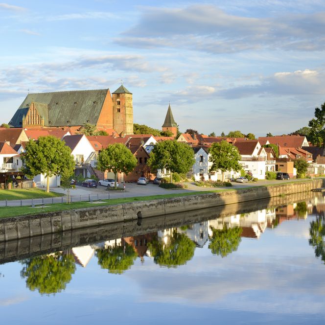 Verden an der Aller