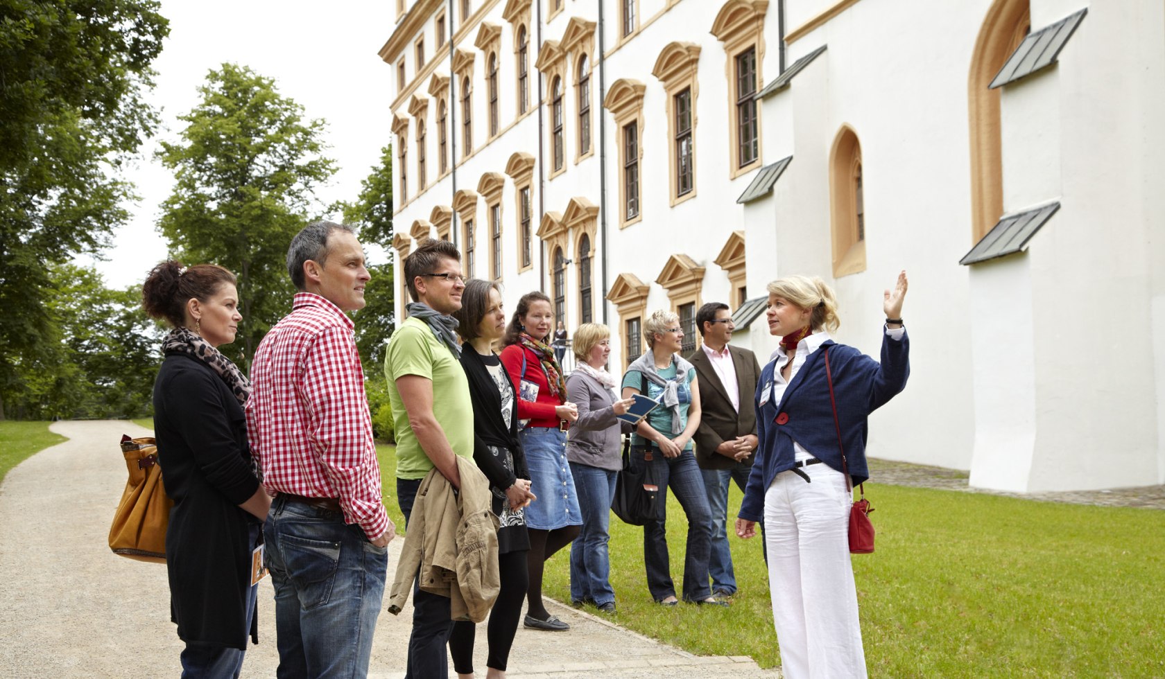 Kasteel Celle, © Celle Tourismus und Marketing GmbH/ Ingo Misiak