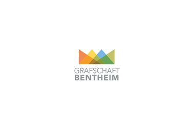 Logo, © Grafschaft Bentheim Tourismus e.V.