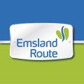 Logo Emslandroute