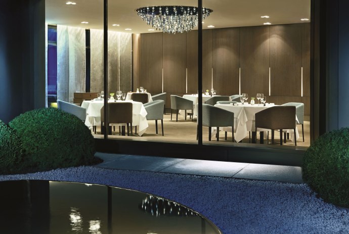 Ritz-Carlton Wolfsburg, © The Ritz-Carlton, Wolfsburg