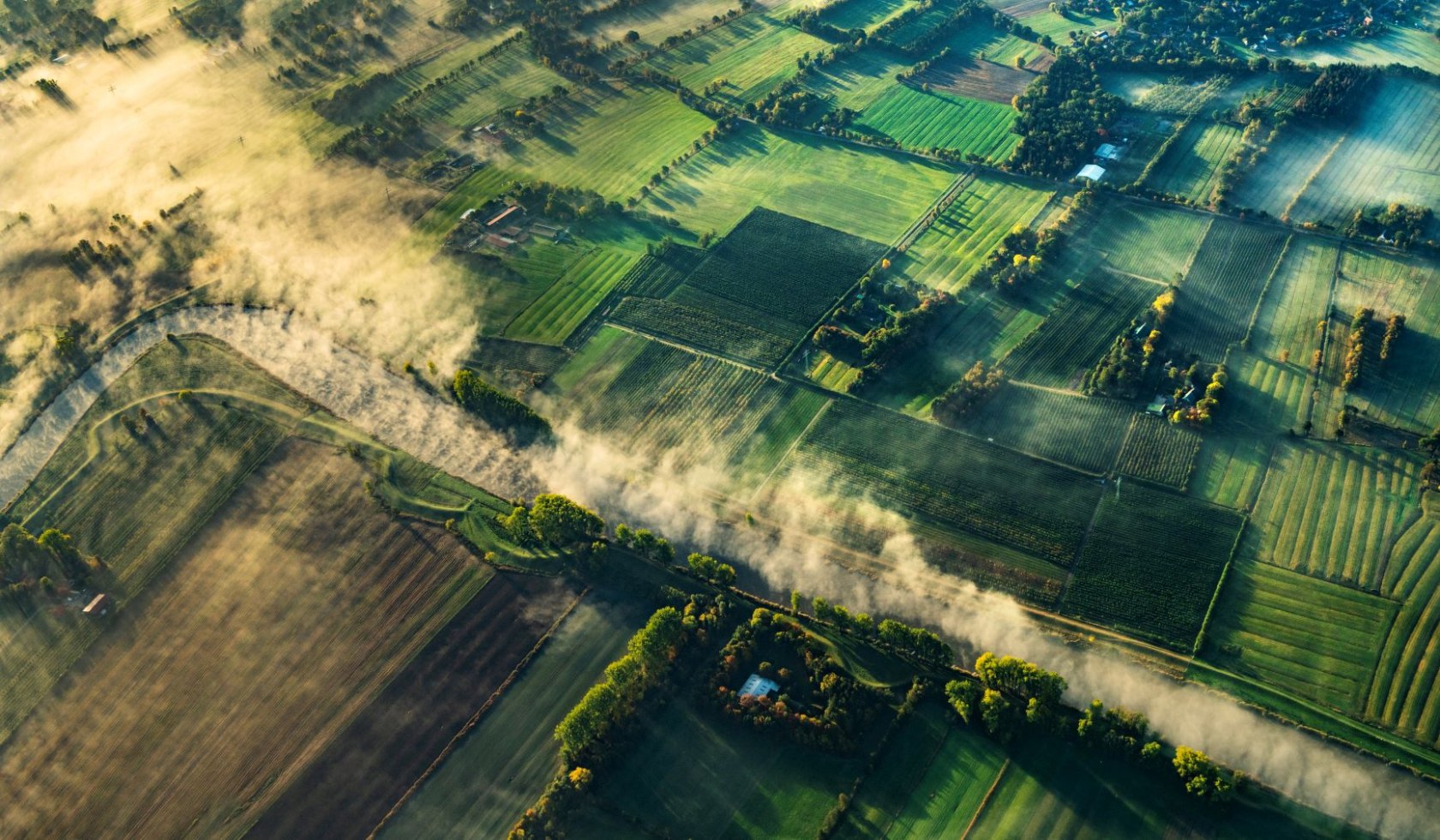 Oste bij Großenwörden luchtfoto, © Martin Elsen