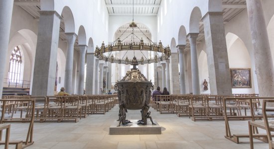 Mariendom, © Fotolia - Daniel Schaper