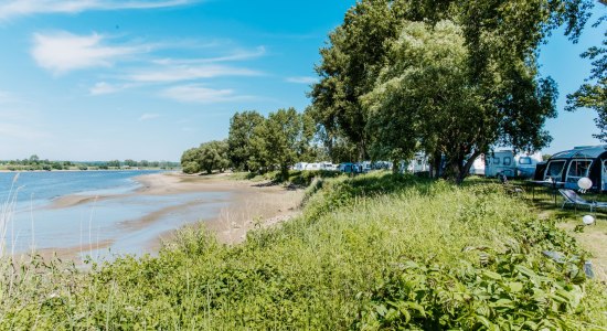 © Stover Strand Camping