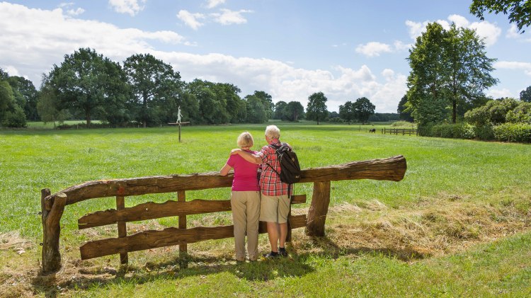 Ostfriesland-wandelpad, © Ostfriesland Tourismus GmbH