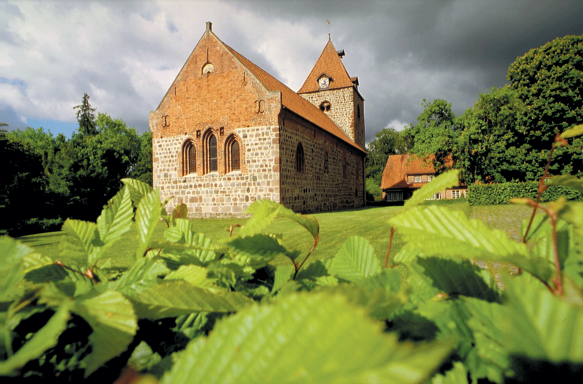 Parochie Dötlingen, © Naturpark Wildeshauser Geest