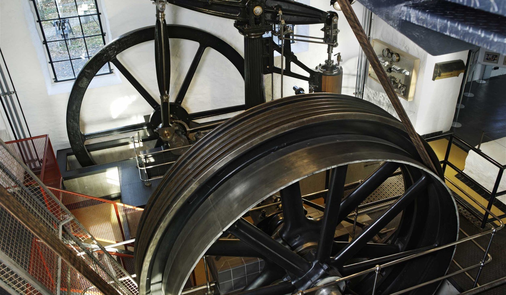 Museum Industriekultur Osnabrück, © Museum Industriekultur Osnabrück/ Christian Grovermann