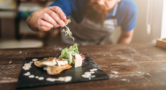 Eten regelen 2, © AdobeStock