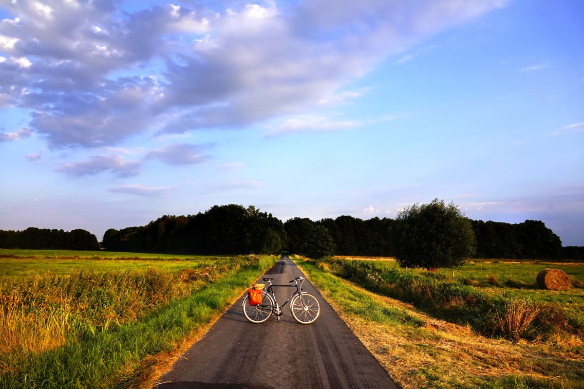  fiets, © Robert Wenzel