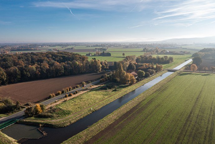 Bad Essen, © Tourismusgesellschaft Osnabrücker Land mbH/Max Wiesenbach