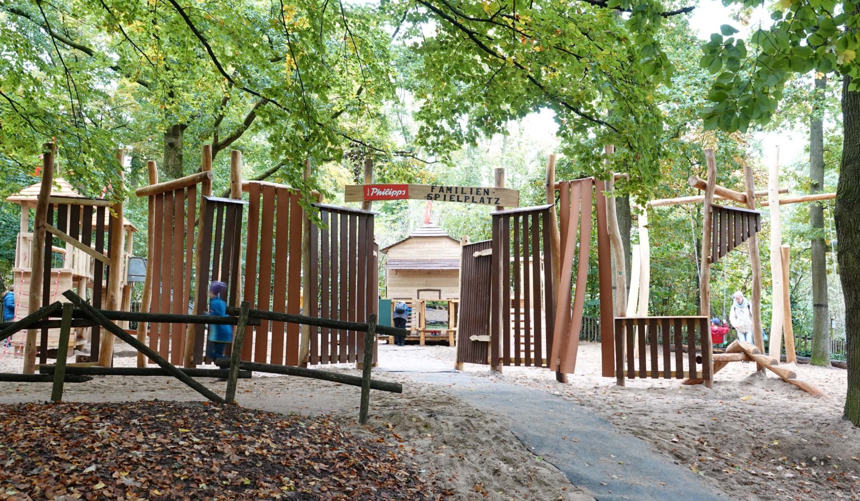 © Zoo Osnabrück gGmbH