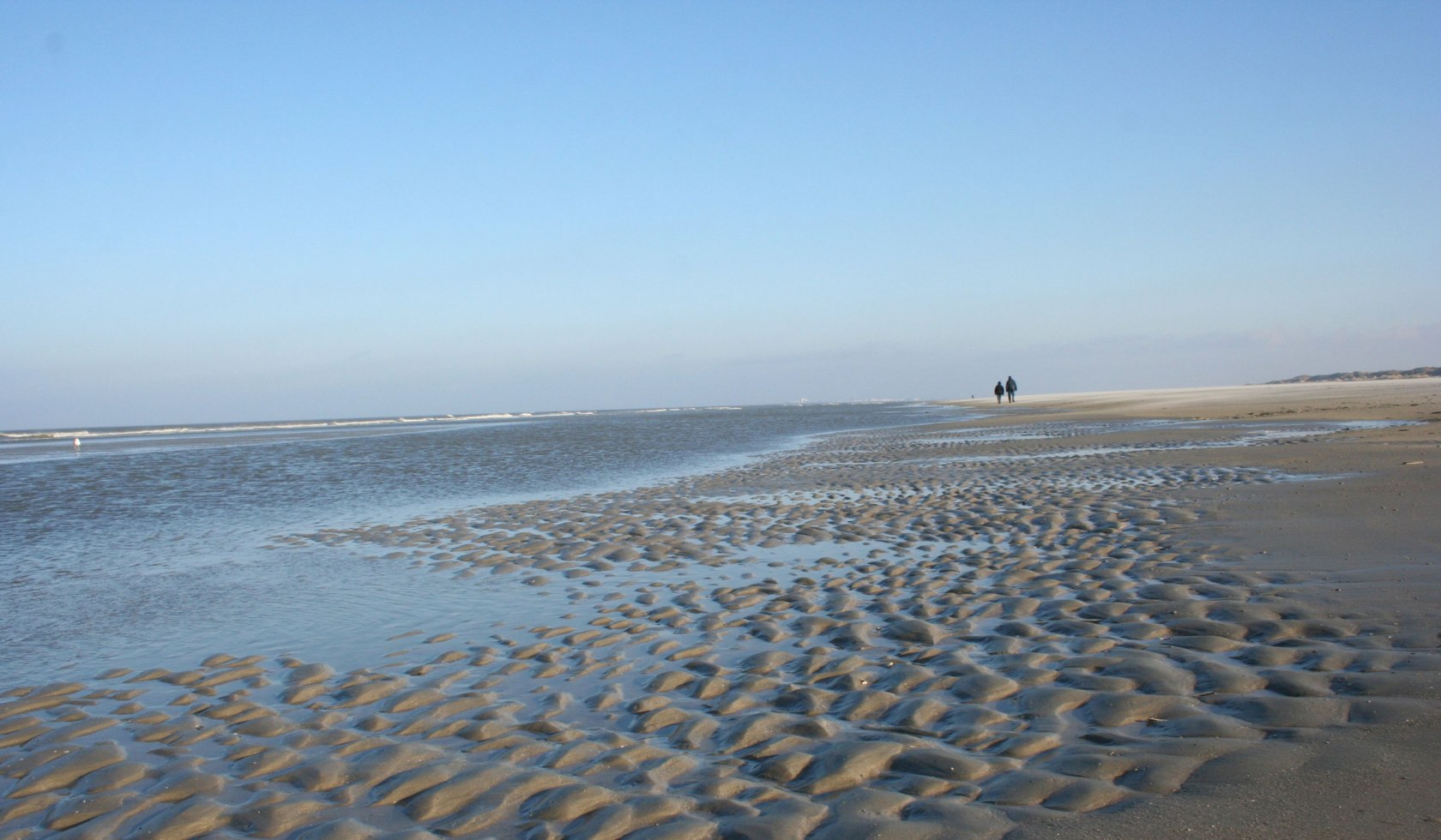 Waddenzee, © Ostfriesland Tourismus GmbH/www.ostfriesland.de