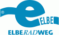 Logo Elberadweg