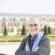 Potrait van Herrenhäuser Gardens Directeur Ronald Clark