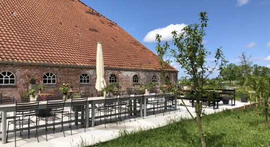 Slot en Burgcafe