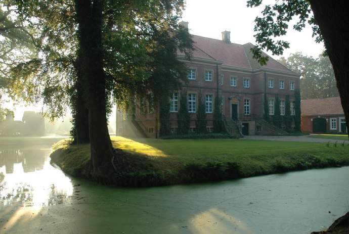 Landgoed Altenkamp, © Papenburg Marketing GmbH / Patrick Anneken