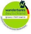 Qualitätsweg Wanderbares Deutschland