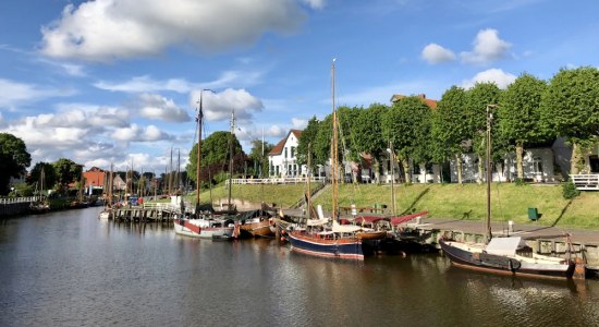 haven, © Bijzonder Plekje / Marleen Brekelmans
