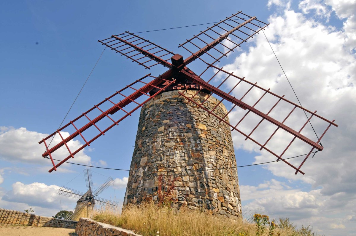 Molensmuseum Gifhorn, © Südheide Gifhorn GmbH