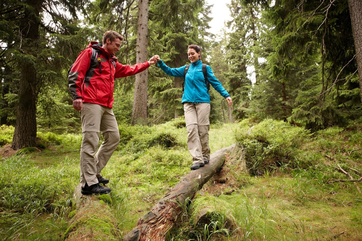 Harz, © Harzer Tourismusverband/Marcus Gloger