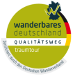 Qualitätsweg Wanderbares Deutschland traumtour