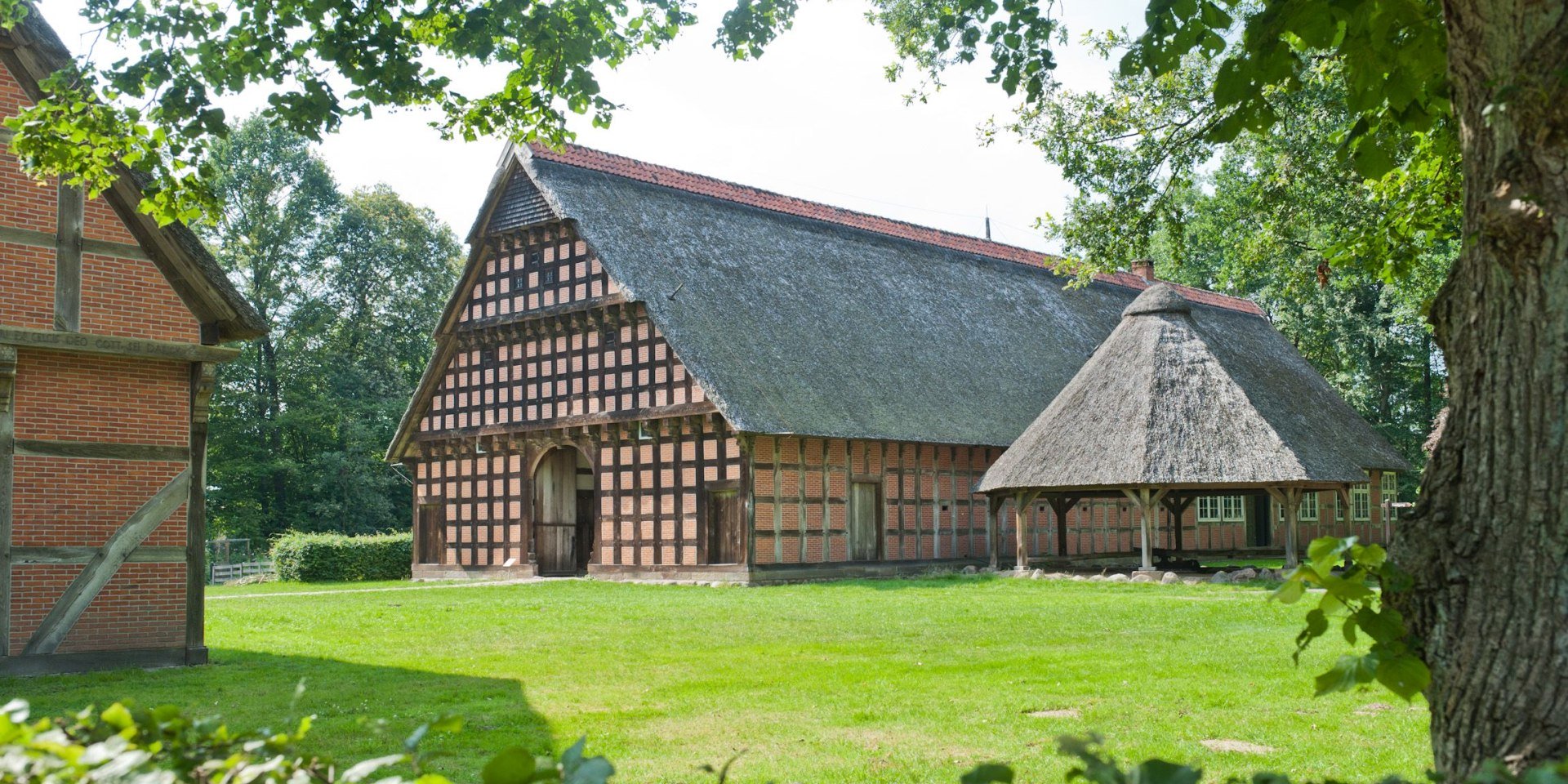 Museumsdorf Cloppenburg / Quatmann, © Michael Stephan