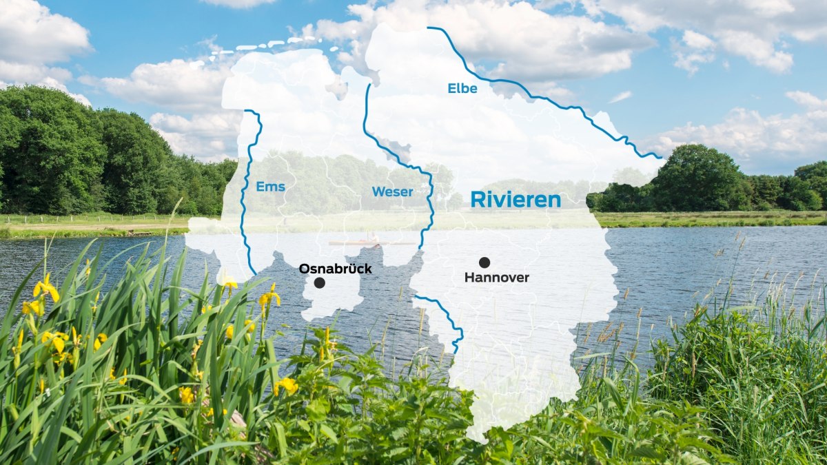  Campagne 2022_rivate, © TourismusMarketing Niedersachsen GmbH