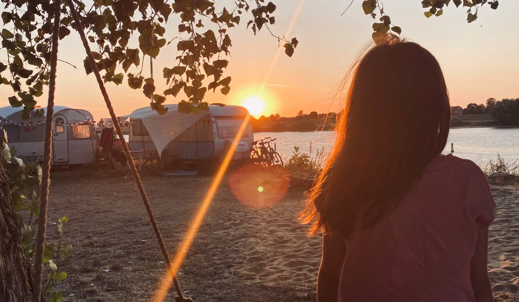 © Stover Strand Camping