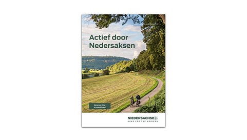 Actief door Nedersaksen