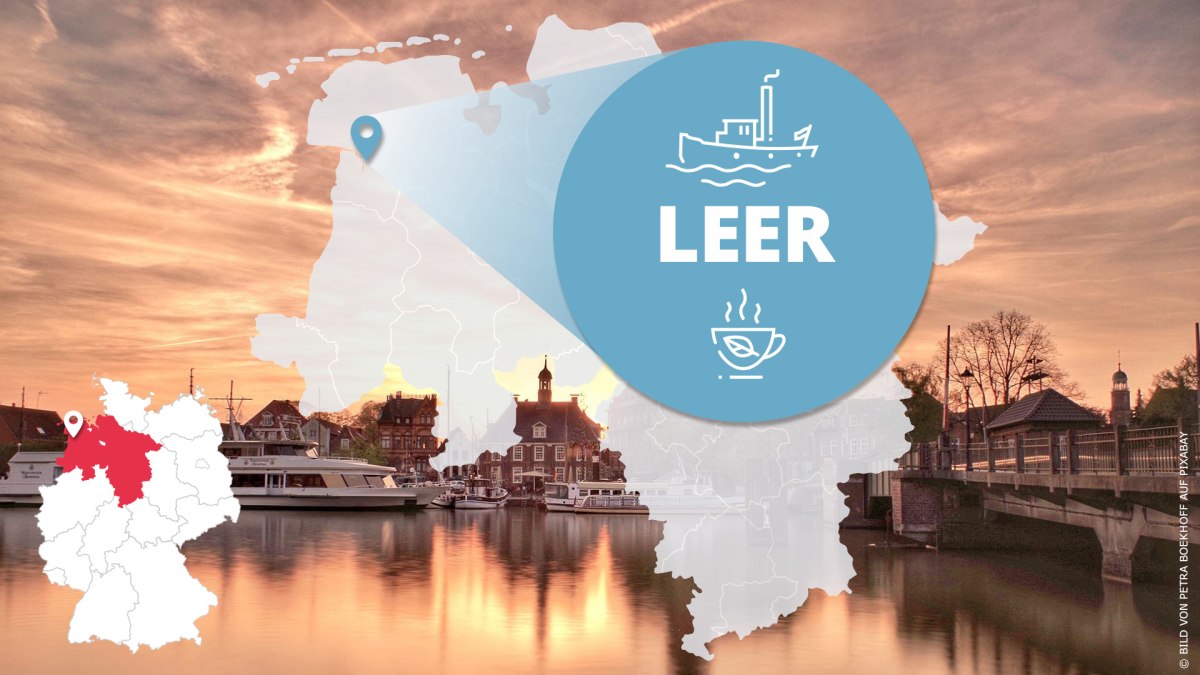 Kaart Leer Kaart Leer