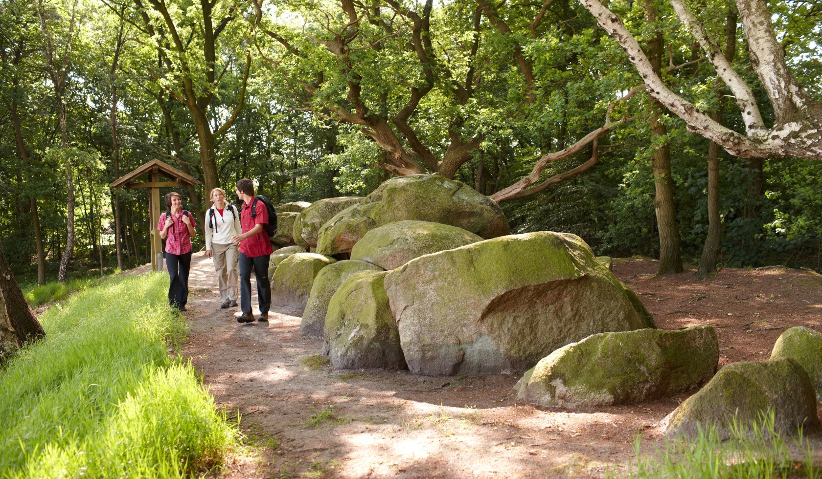 Hümmling, © Emsland Touristik