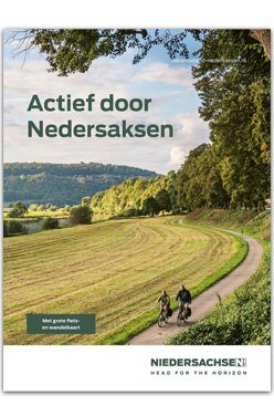 Titel Actif door Nedersaksen