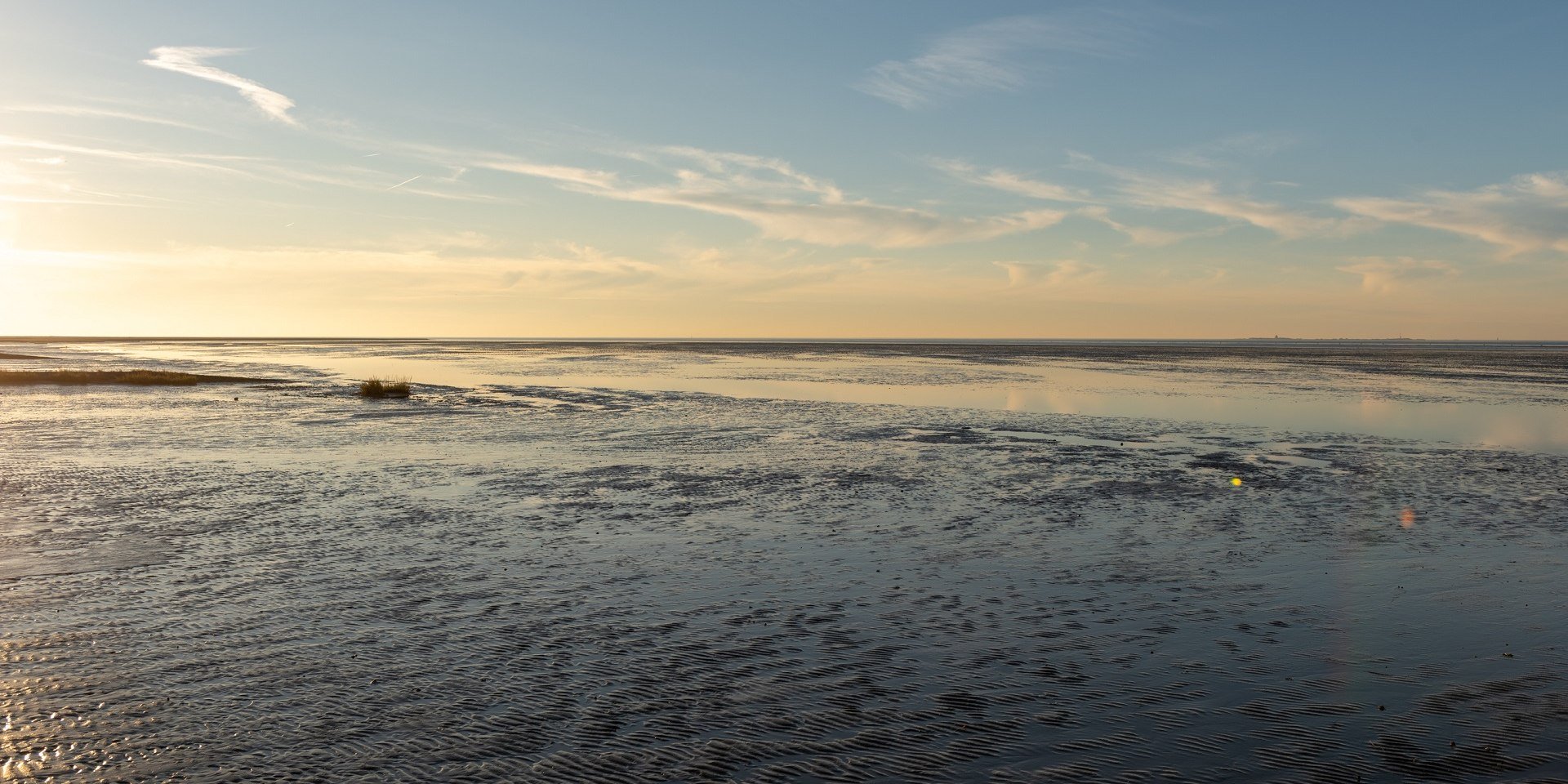 Cuxhaven Waddenzee , © Alexander Kassner/ Alex K. Media