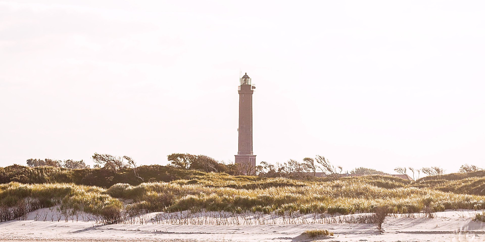 norderney vuurtoren, © Staatsbad Norderney GmbH / Janis Meyer