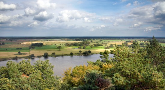 Biosfeerreservaten, © MRH