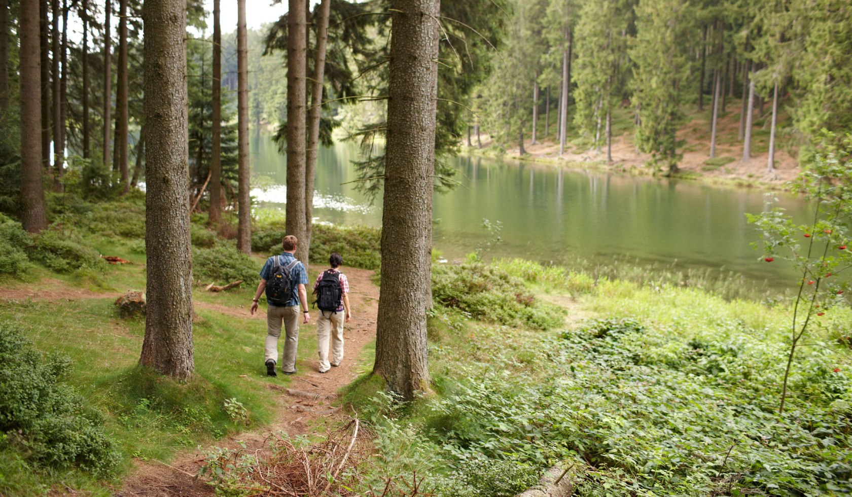 Hahnenklee Harz, © Harzer Tourismusverband / M.  Gloger