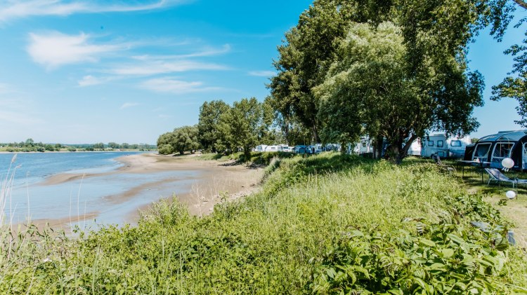 © Stover Strand Camping © Stover Strand Camping