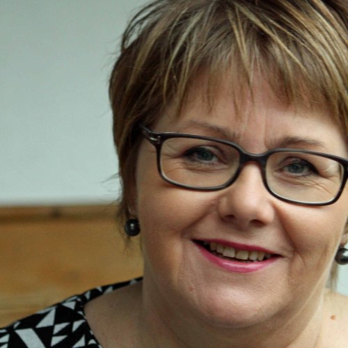 Liesbeth Klerken