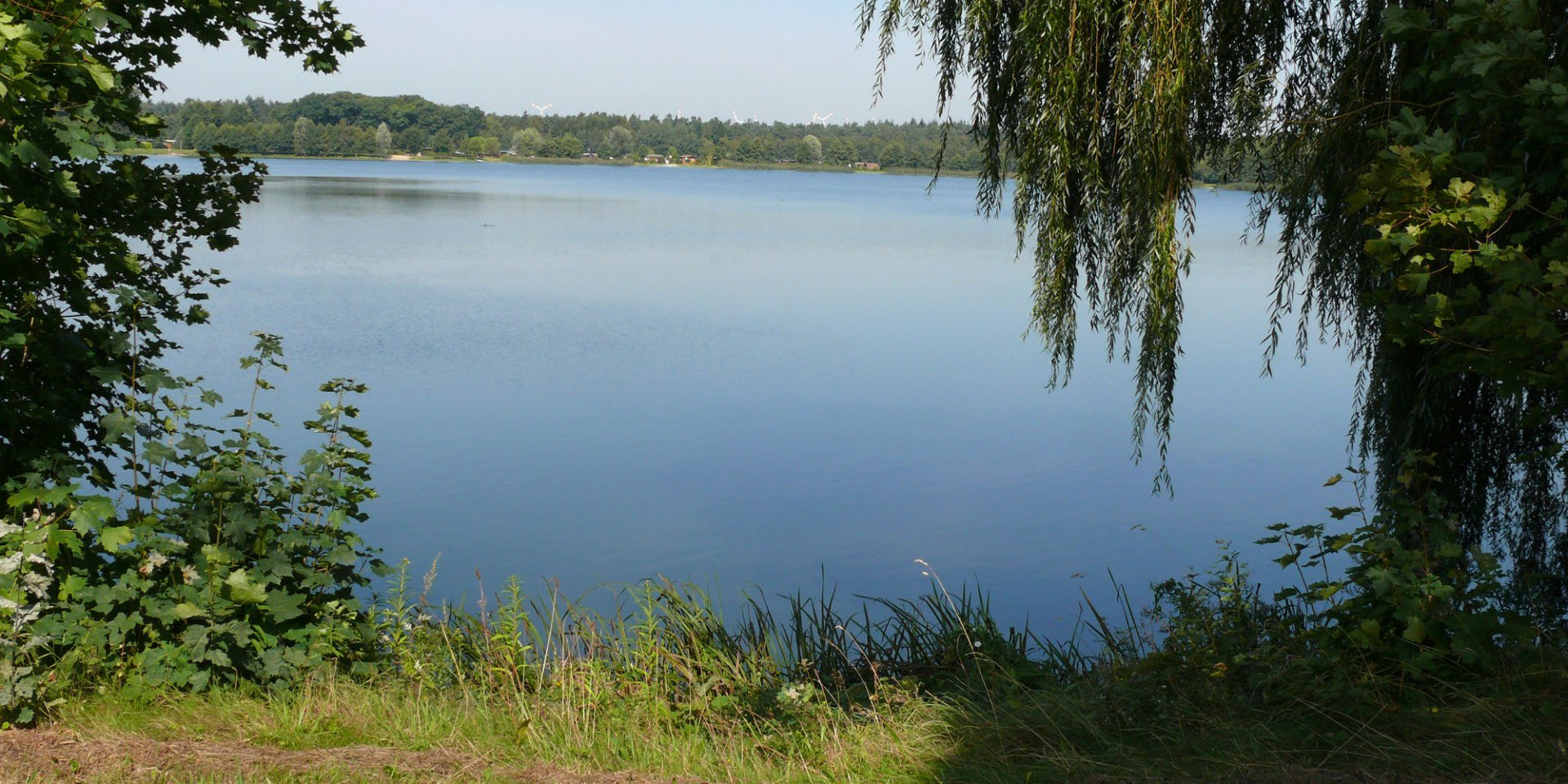 Dümmer See, © Tourismusverband Osnabrücker Land e.V.