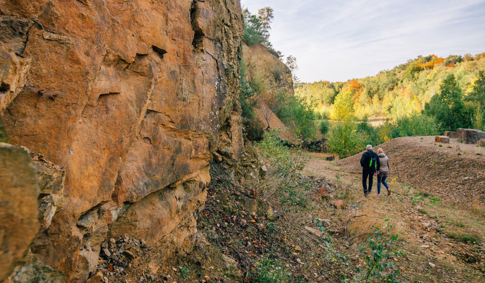 UNESCO Geopark TERRA.vita