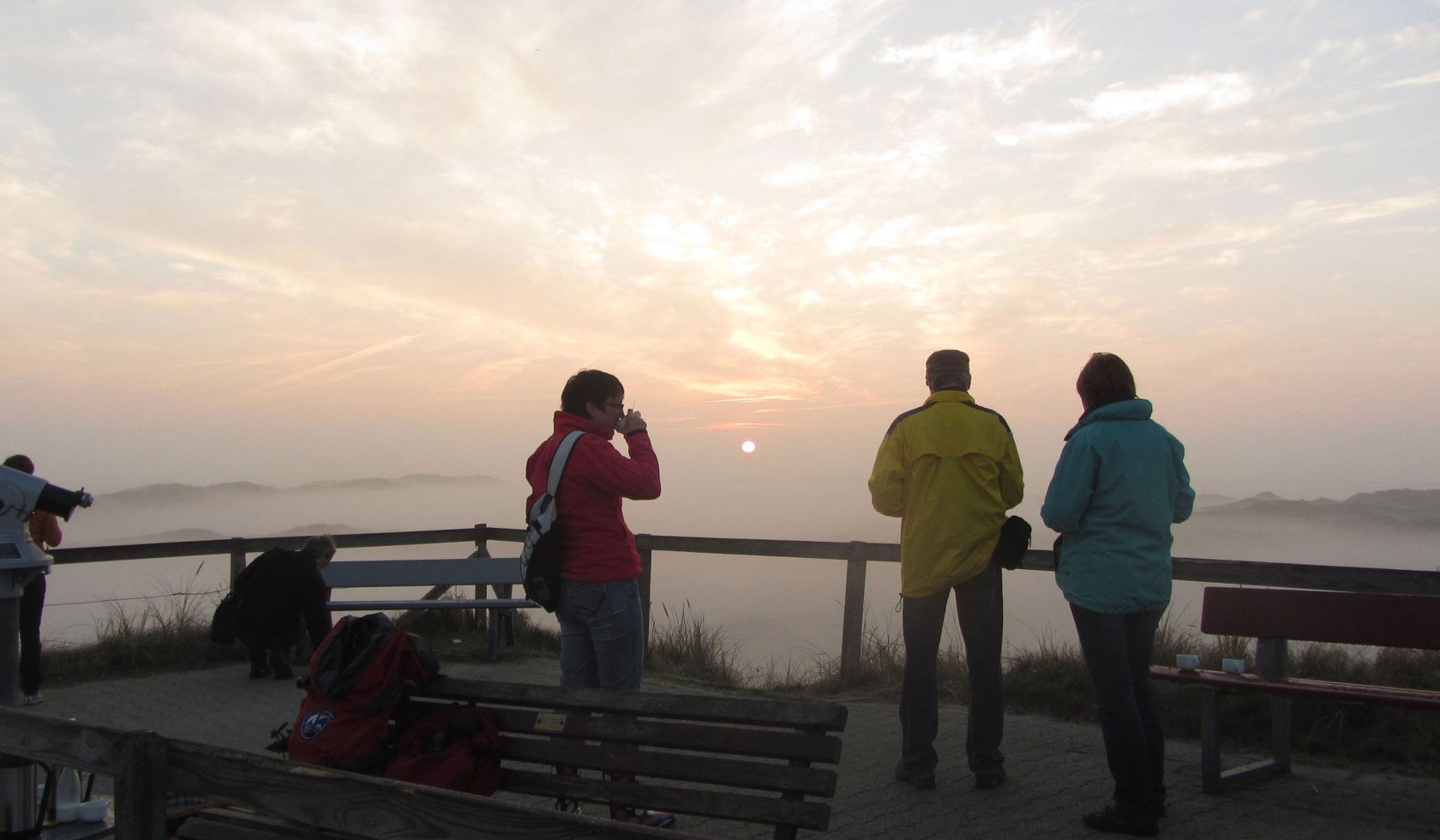 Langeoog, © Naturerlebnis Langeoog/ Joke Pouliart