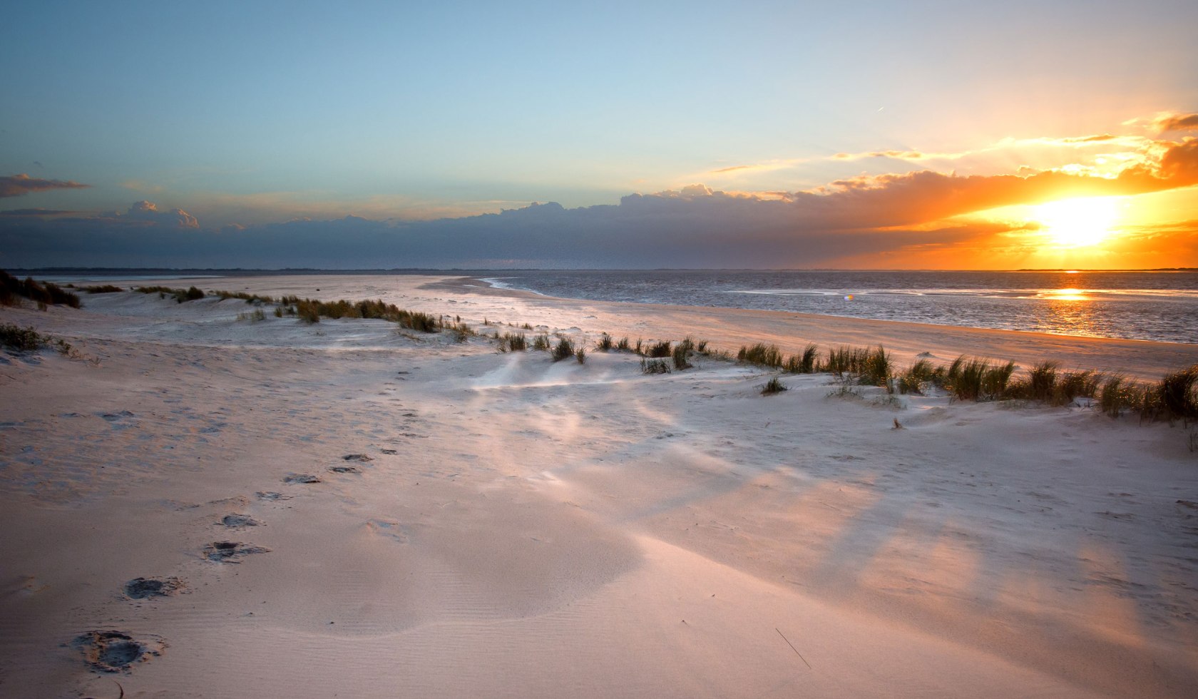 Langeoog, © Tourismus-Service Langeoog/ Andreas Falk