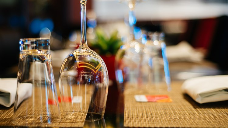 Restaurant Foto, © Pixabay