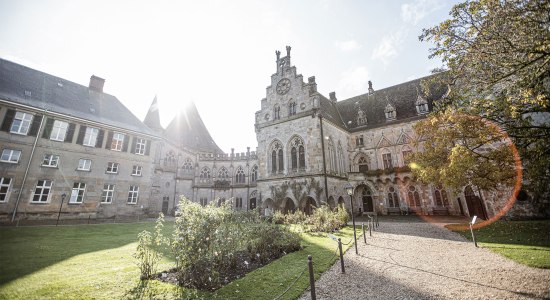 © Bad Bentheim / Kai Steinkühler