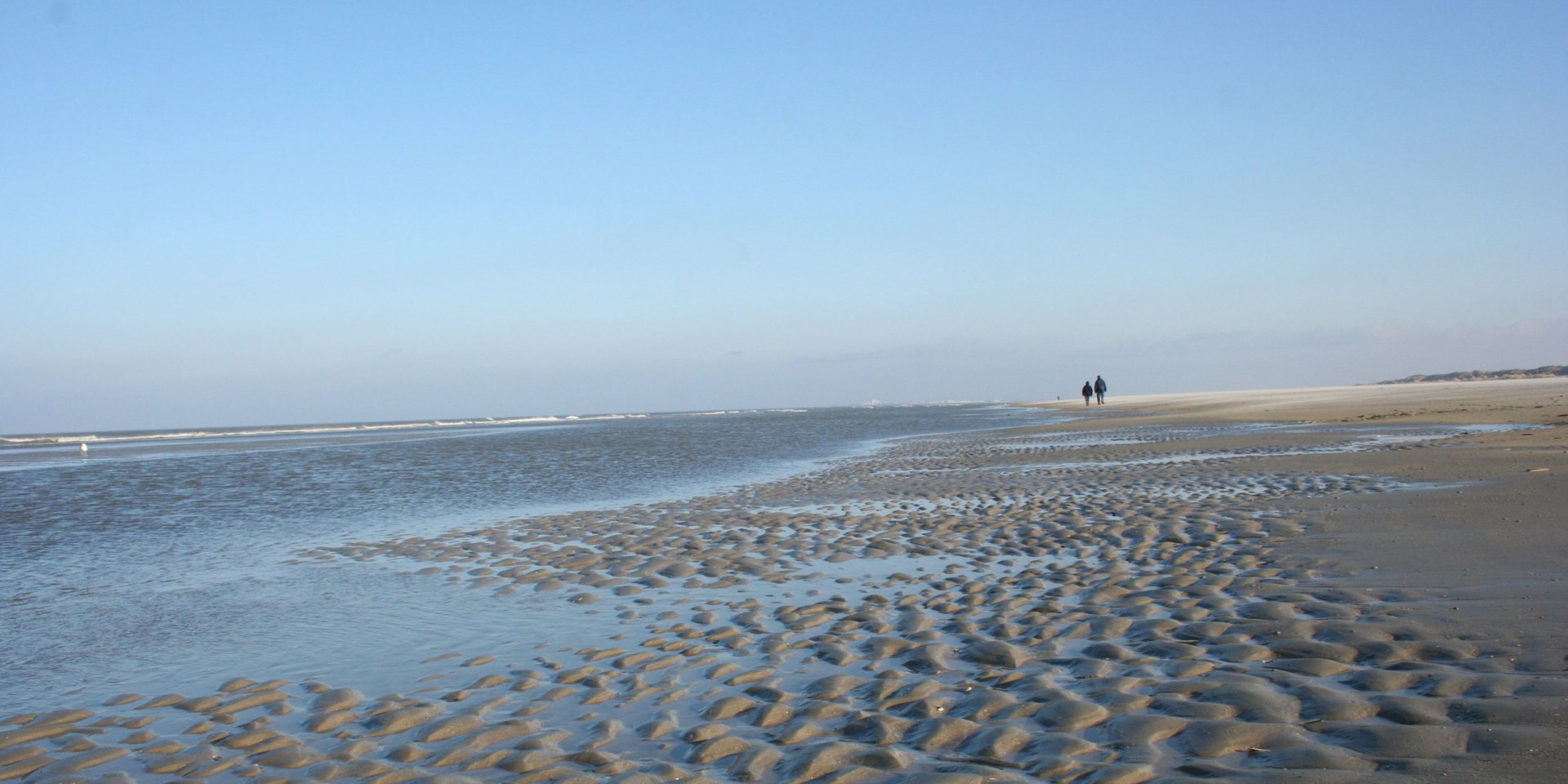 Waddenzee, © Ostfriesland Tourismus GmbH/www.ostfriesland.de